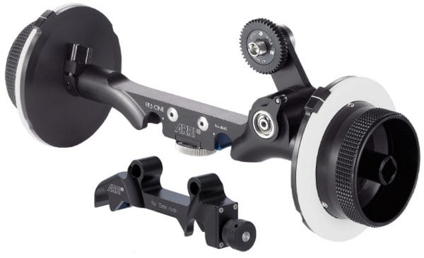 Arri Ff 5hd