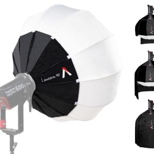 Aputure Lantern 90