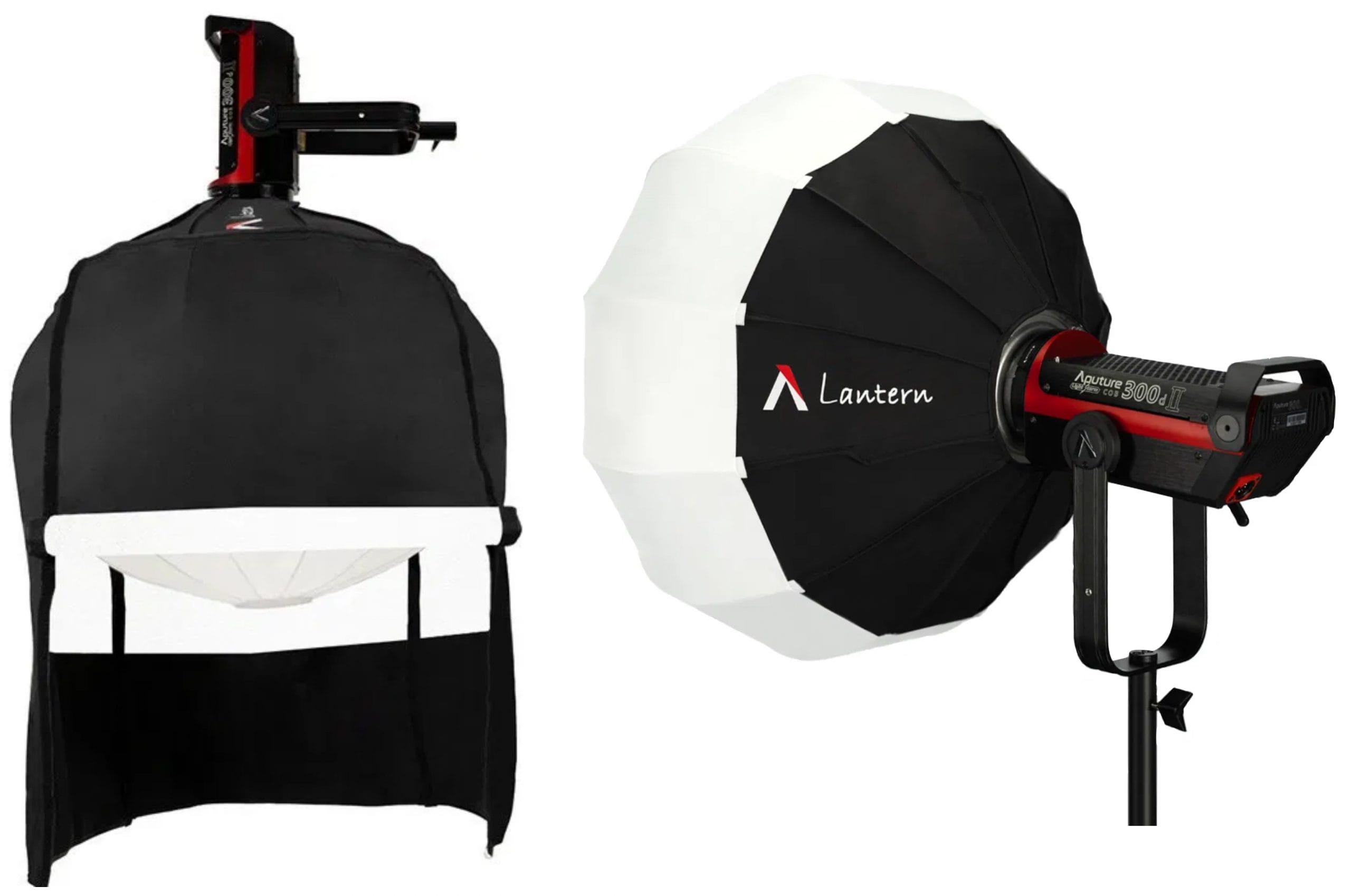 Aputure Lantern