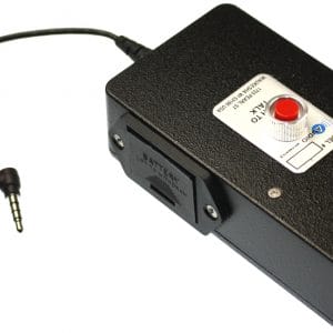 Audio Implements Iphone Amplifier