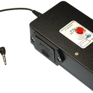Audio Implements Iphone Amplifier