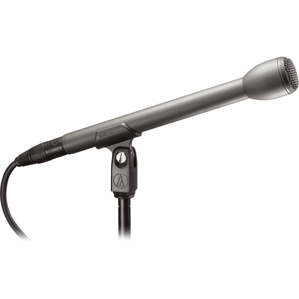 Audio Technica At8004l