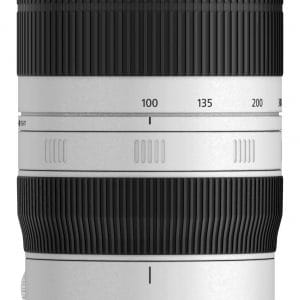 Canon Ef 100 400mm F4.5 5.6 L Is Ii Usm