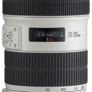 Canon Ef 70 200mm F2.8 L Is Ii Usm
