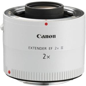 Canon Extender Ef 2x Iii