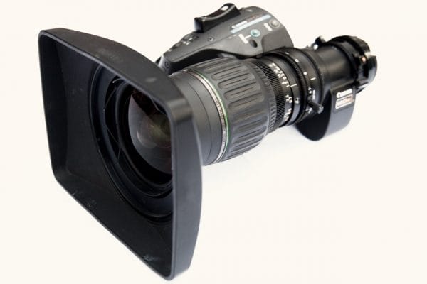 Canon Hj11ex4 7b Irse
