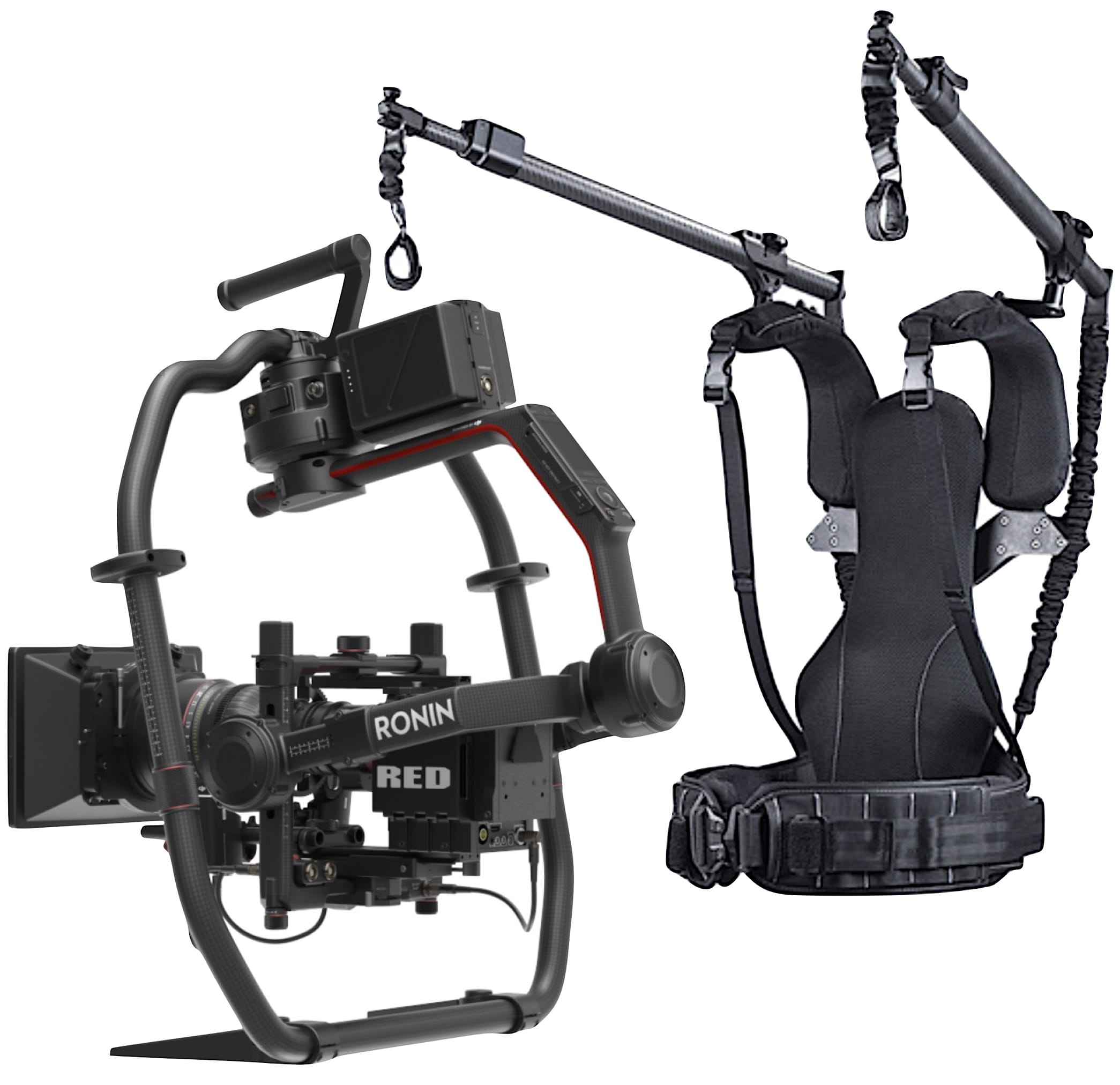 Dji hot sale ready rig