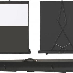 Elunevision Screen