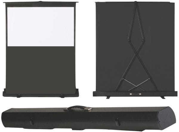 Elunevision Screen