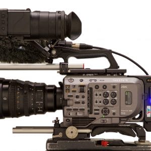 Fx9 Midcan