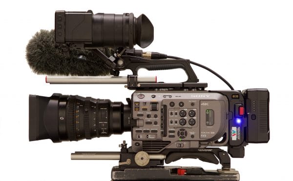 Fx9 Midcan