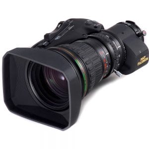 Fujinon Ha17x7 6berm M58