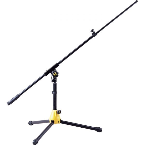 Hercules Short Microphone Stand