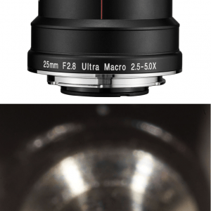 Laowa Macro Zoom Lens