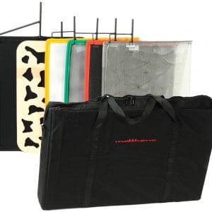 Large Flag Kit