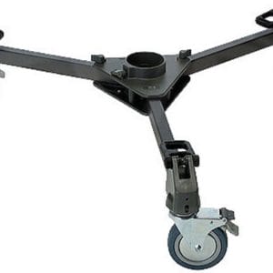 Libec Tripod Wheels