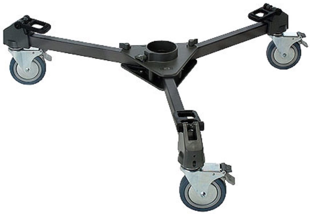 Libec Tripod Wheels