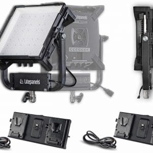 Litepanels Gemini Hard