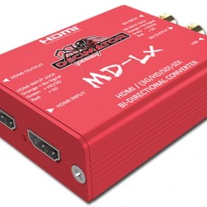 Decimator Md Lx