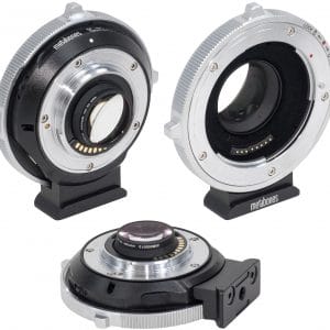 Metabones M43