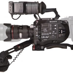 Pxw Fs7