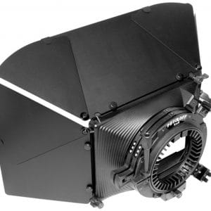 Petroff Matte Box