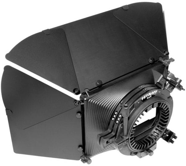 Petroff Matte Box