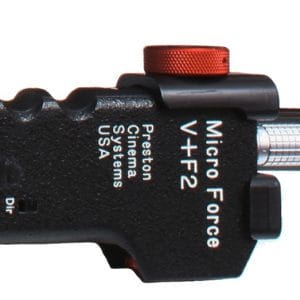 Preston Vf2