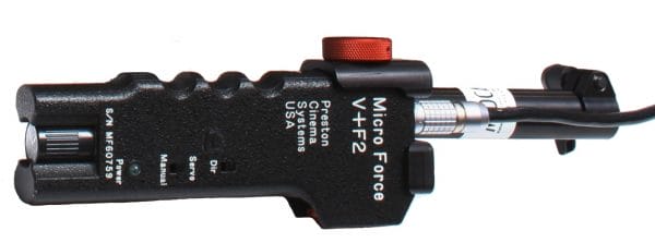 Preston Vf2