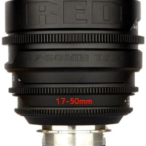 Red 17 50mm