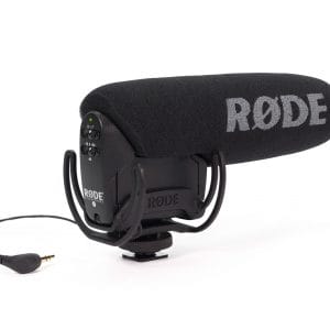 RØde Videomic Pro