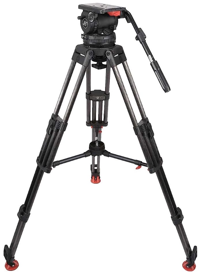 Sachtler 25