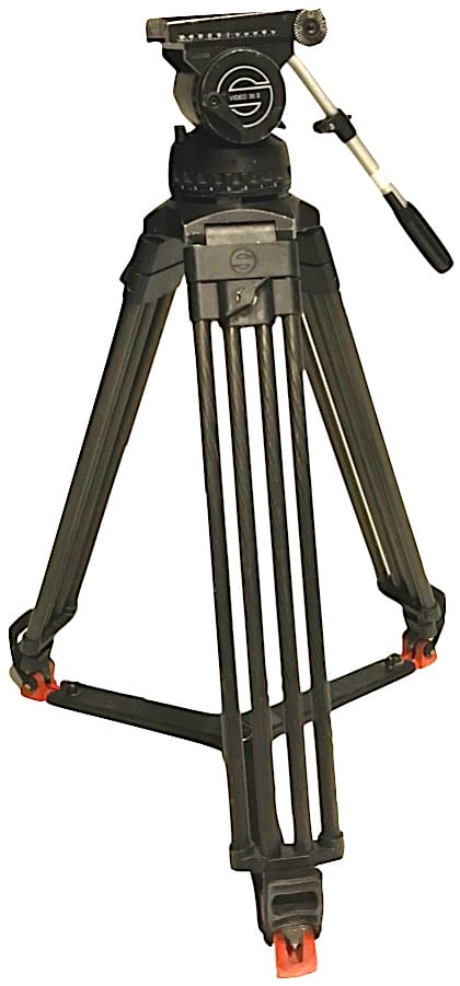 Sachtler 30 Tripod