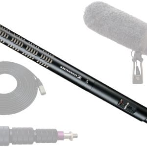 Sennheiser Me66