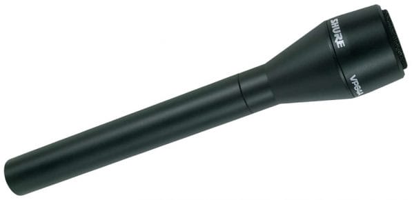 Shure Vp64