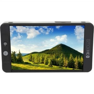 Smallhd 702 Bright