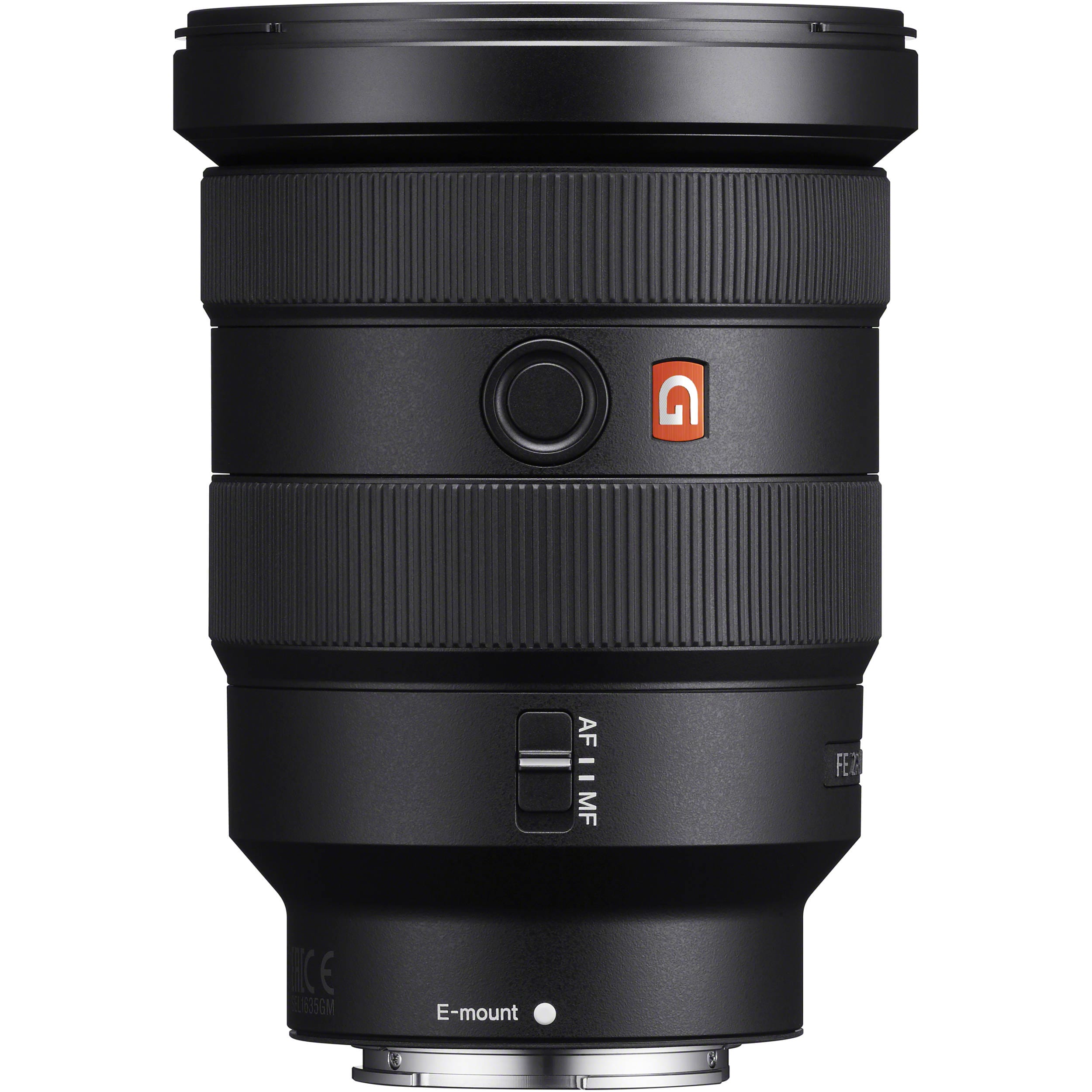 Sony 16 35mm F2.8 Zoom