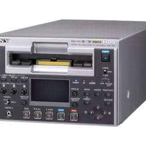 Sony Hvr 1500