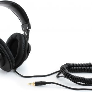 Sony Mdr 7506