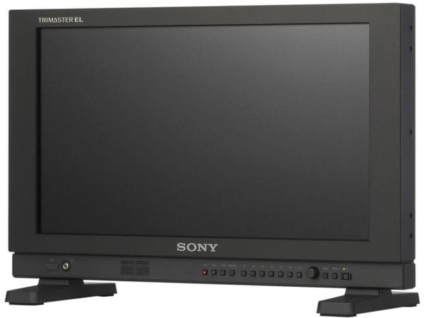 Sony Pvm A170