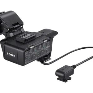 Sony Xlr K1