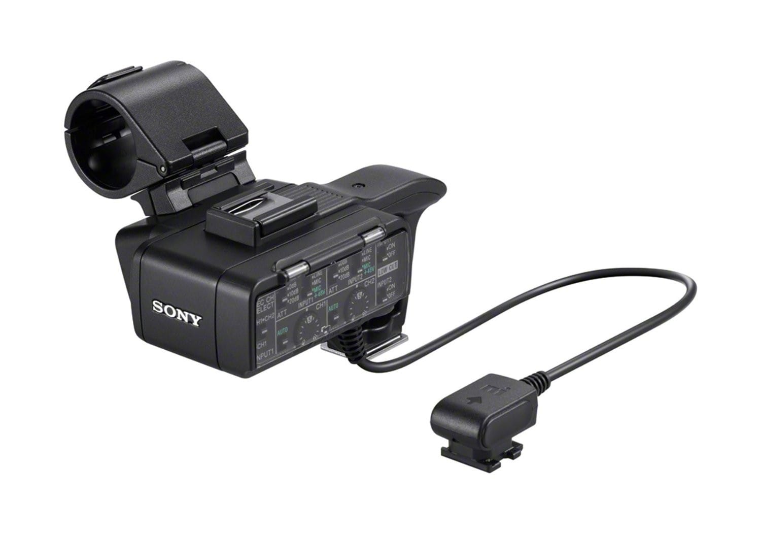 Sony Xlr K1