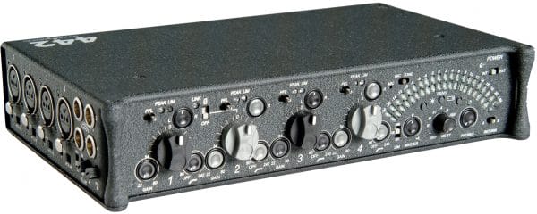 Sound Devices 442