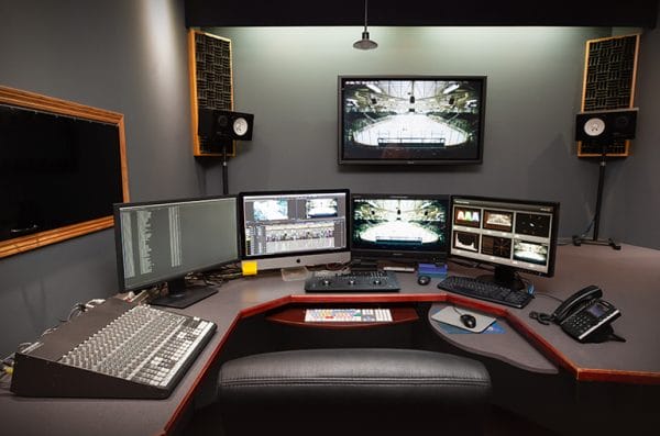 Edit Suite 2