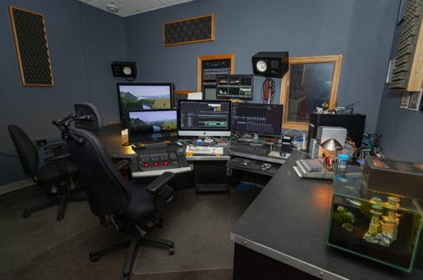 Edit Suite 3