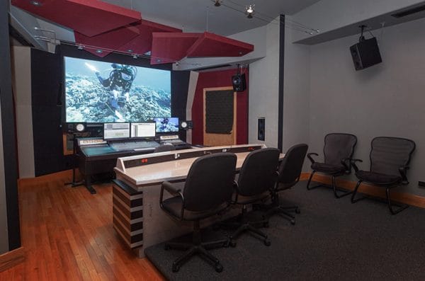 Sound Suite 1
