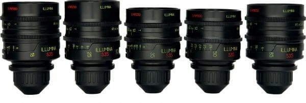 Illumina Primes