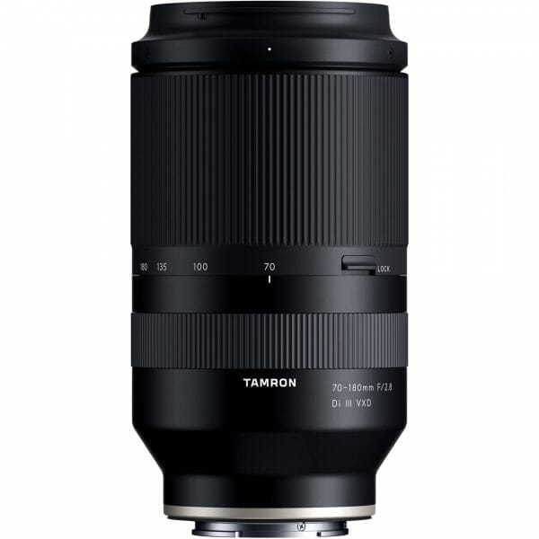 Tamron 70 180mm