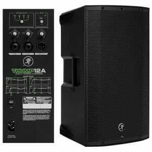 Mackie Thump Speaker
