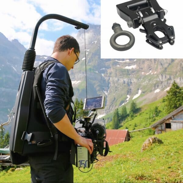 Easyrig Vario 5